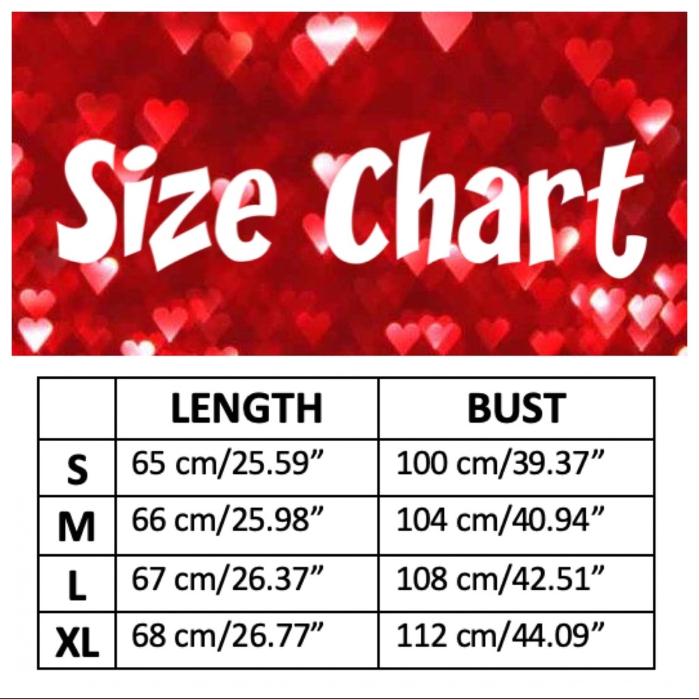 Valentine Day Heart Knit Sweater - Picture 6 of 6